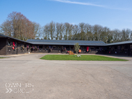 WG250322-129 - Warren Greatrex Stable Visit